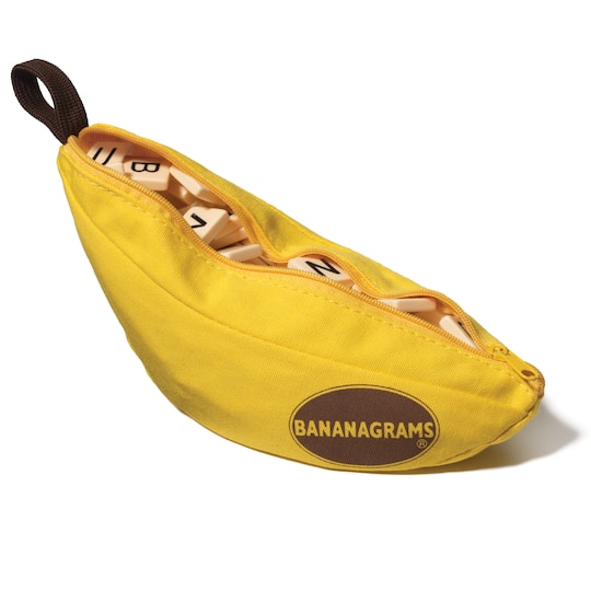 Bananagrams&#xAE;